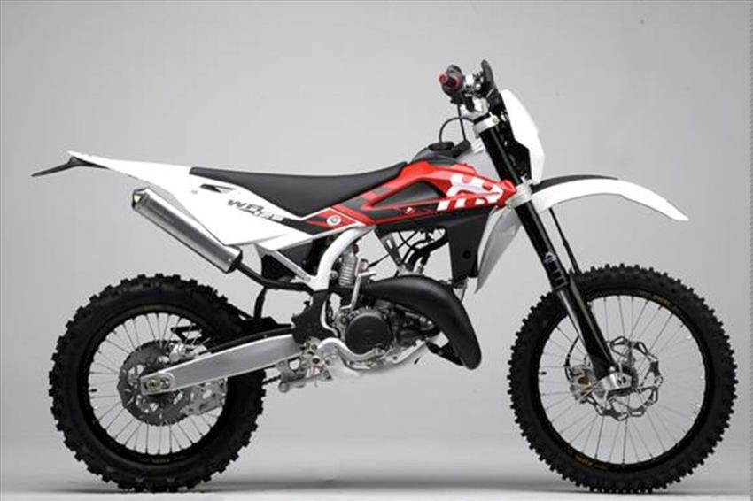 Husqvarna WR 125