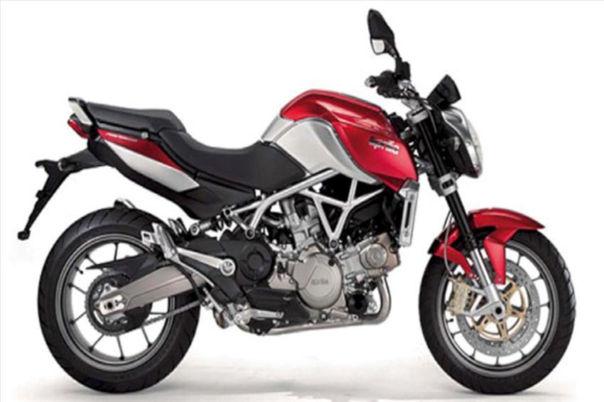 Aprilia Mana 850 ABS
