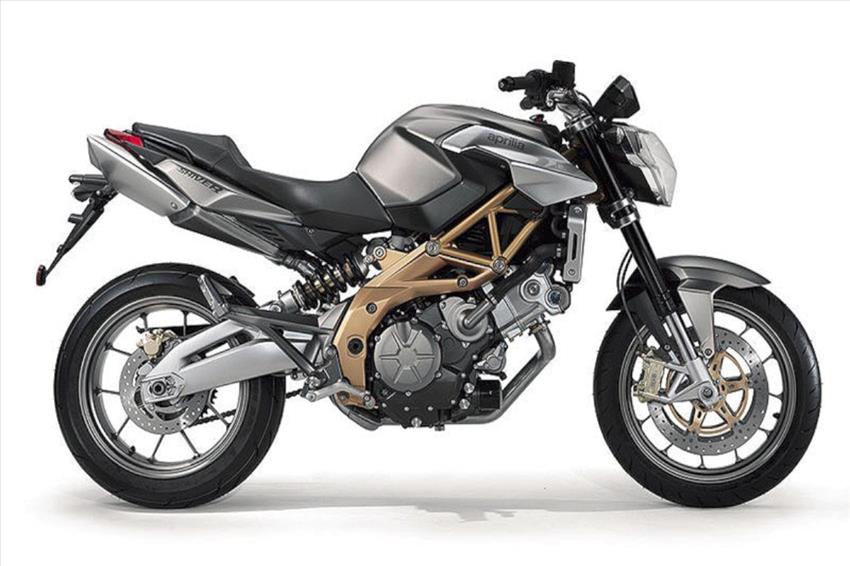 Aprilia SL Shiver 750 ABS
