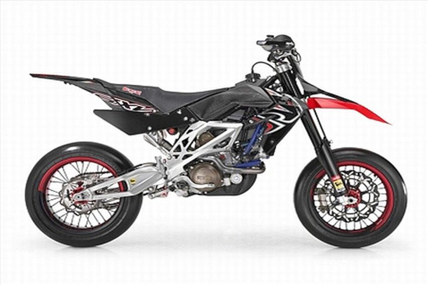 Aprilia SXV 5.5 VDB Replica
