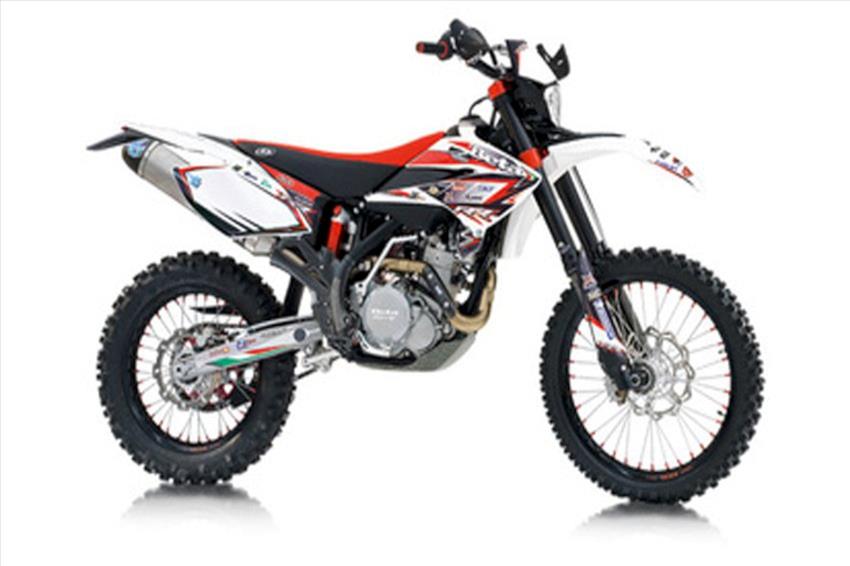 Beta 400 Beta Rr 450 Factory 2009 BETA RR 450 2007-2009 Template