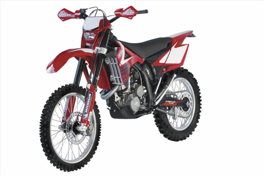 Gas Gas FSR 450