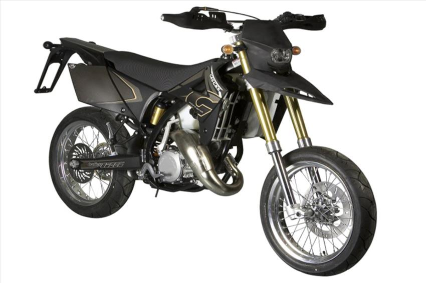 Gas Gas Halley 125 SM