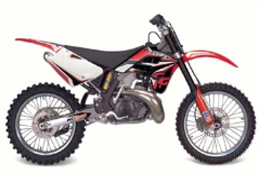 Gas Gas MX 250
