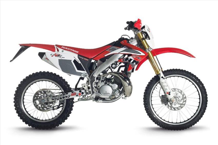HM Baja 50 RR