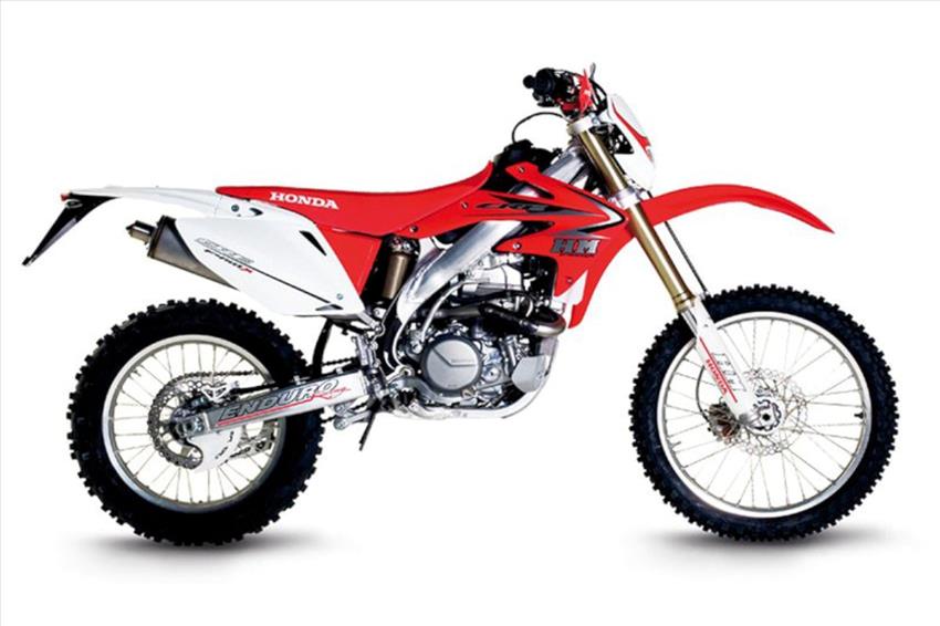 HM CRE F450 X Carburatore