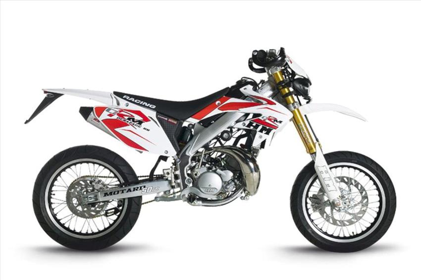 HM Derapage 50 RR
