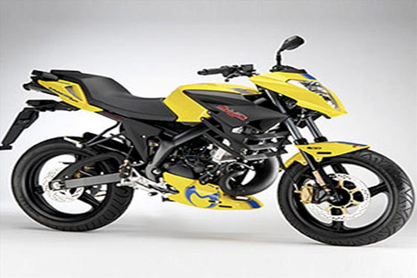 Malaguti Drakon NKD 50 Ducati Corse