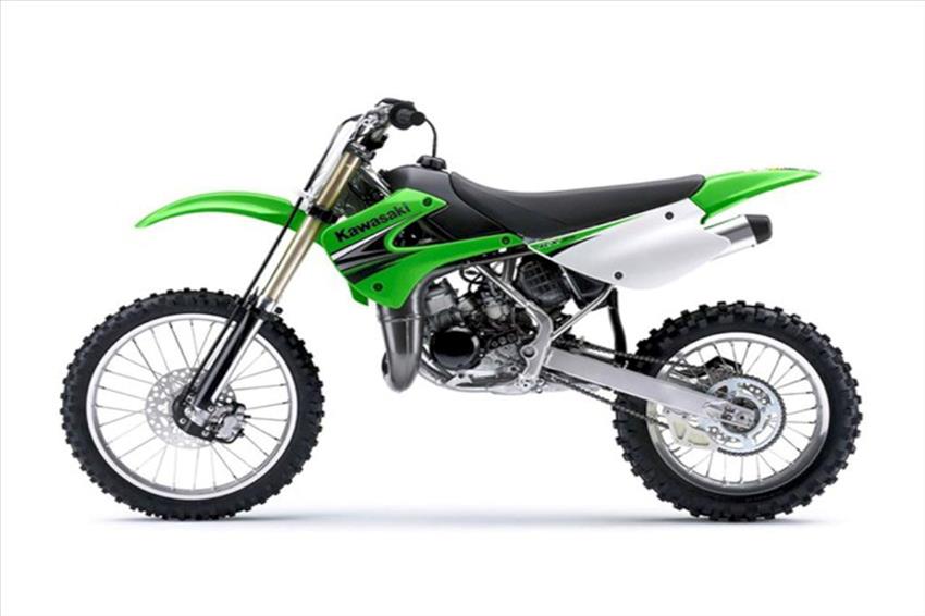 KL KX 85 B