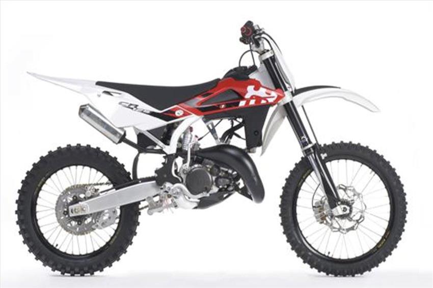Husqvarna CR 125