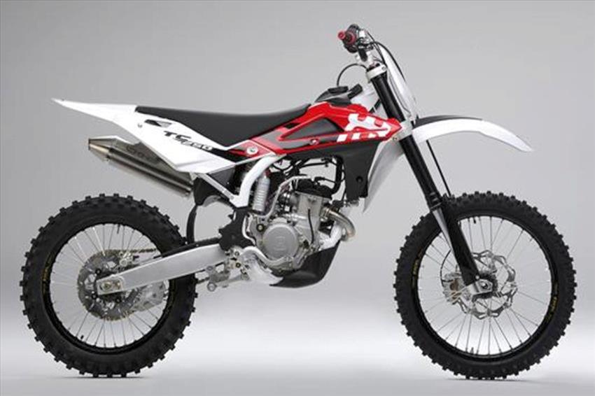 Husqvarna TC 250