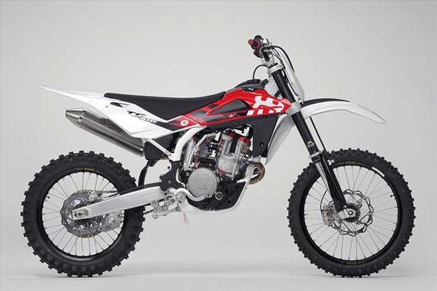 Husqvarna TC 510