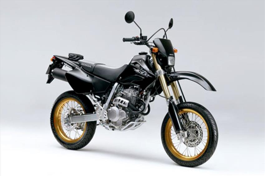 Honda Dall'Ara XR 250 SM AE