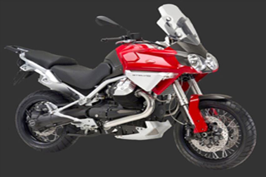 Stelvio Moto Guzzi 1200 Sport Scheda Tecnica Moto Guzzi Stelvio