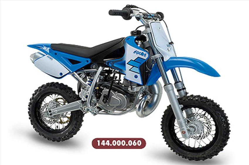 Polini X1R 50 H2O