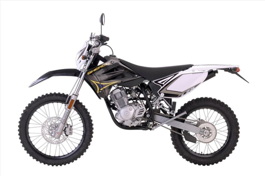 Sherco Enduro 125