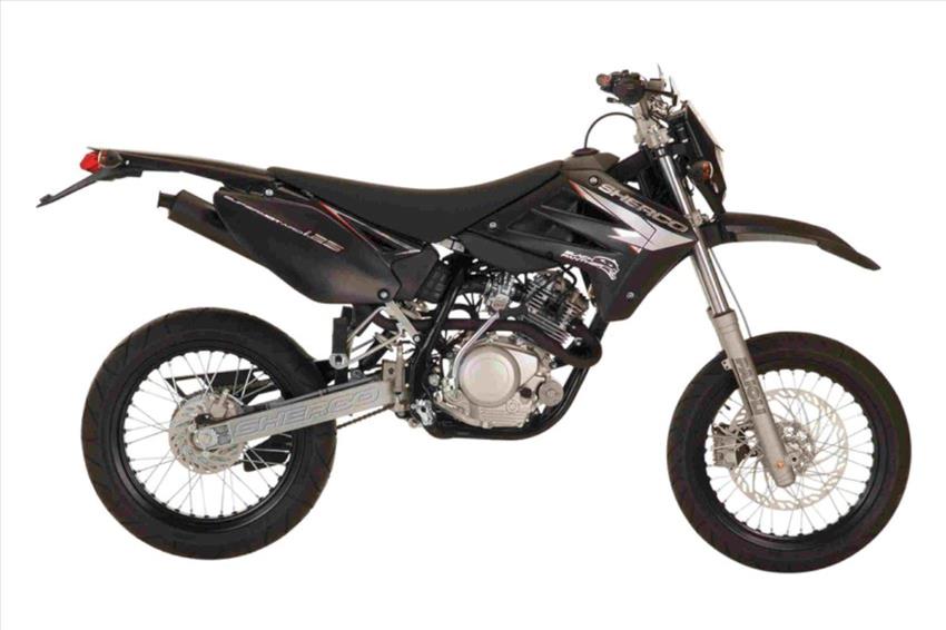 Sherco SM 125