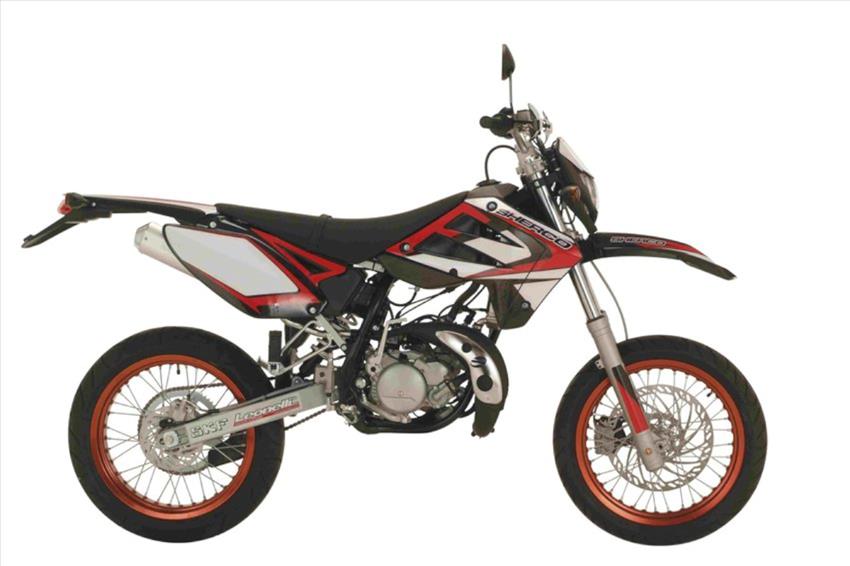 Sherco SM 50
