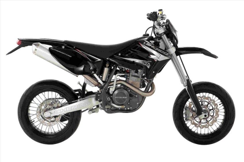Sherco SM 510i