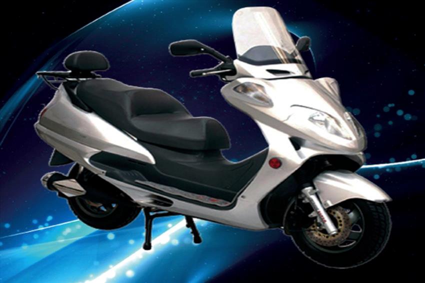 Aspess Power Navigator 150