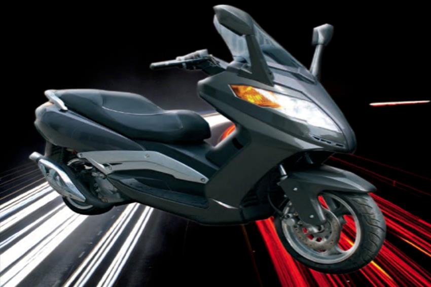 Aspess Power Puma 250