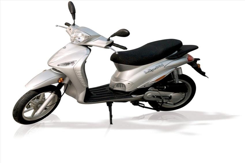 WT Motors Hollywood 50