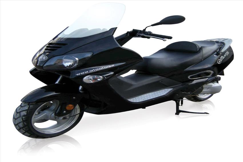 WT Motors Miami 250