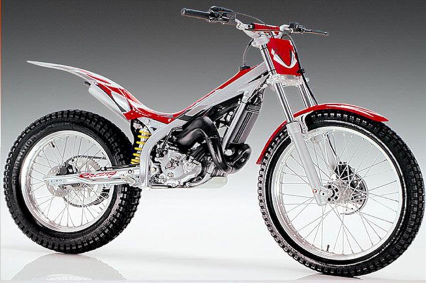 Beta Rev 80