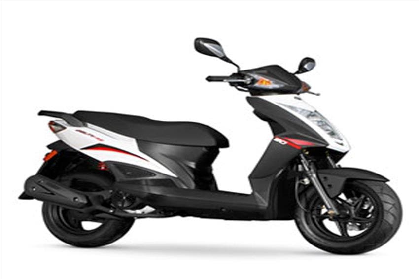 Kymco Agility 125 RS