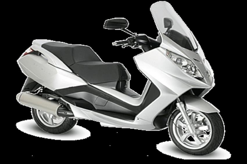 Peugeot Satelis 125 Avenue Urban EVO