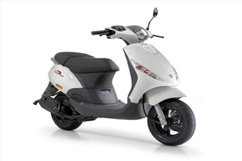 Piaggio Zip 50 2T