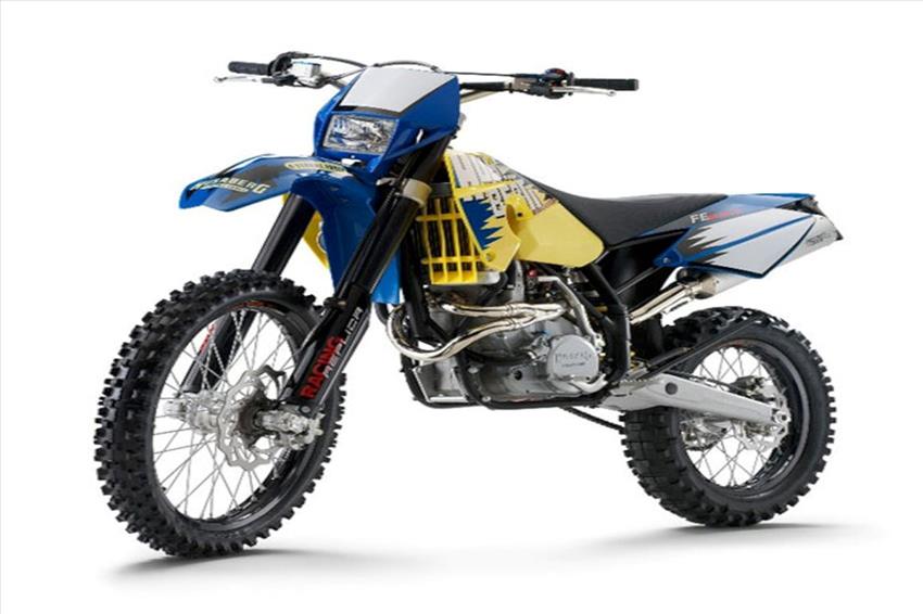 Husaberg FE 450 SMH
