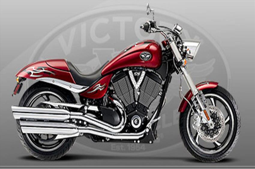 Victory Hammer Premium