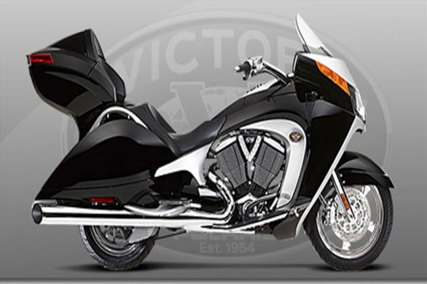 Victory Vision Touring