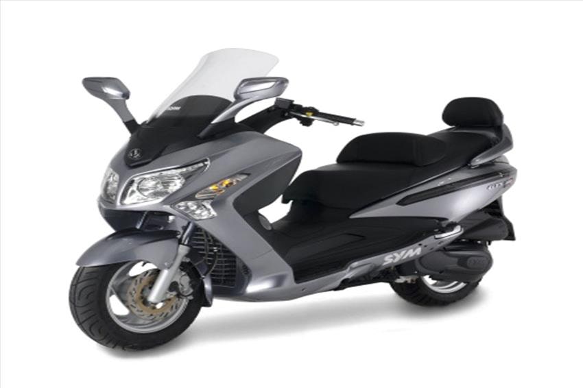 Sym Joymax 300 Evo f.i.