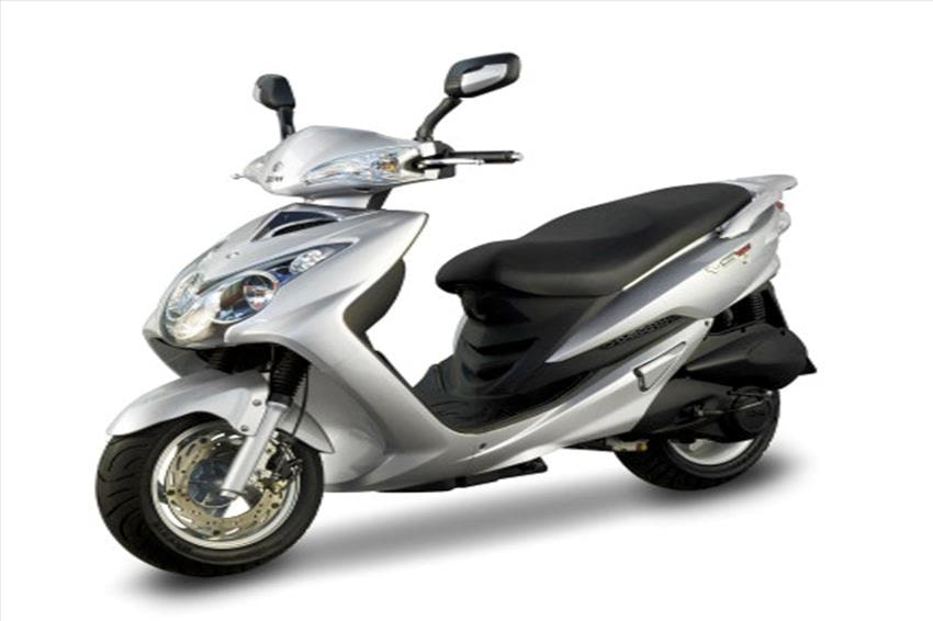 Sym VS 125
