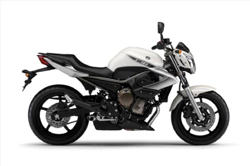 Yamaha XJ6 Prezzo, Scheda tecnica e Foto Dueruote