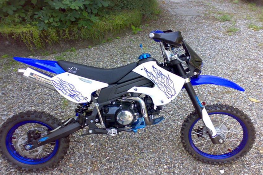 WT Motors XX 50