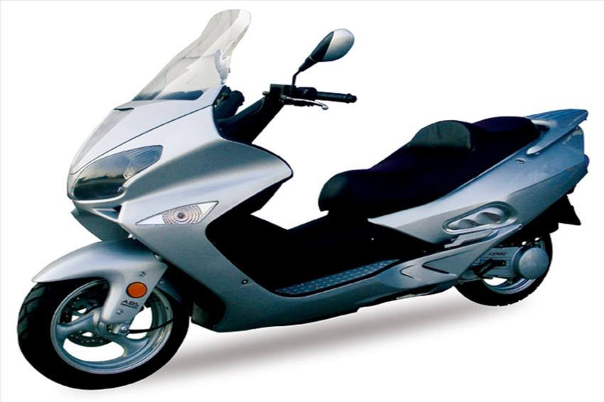 Aspess Power Voyager 300 i