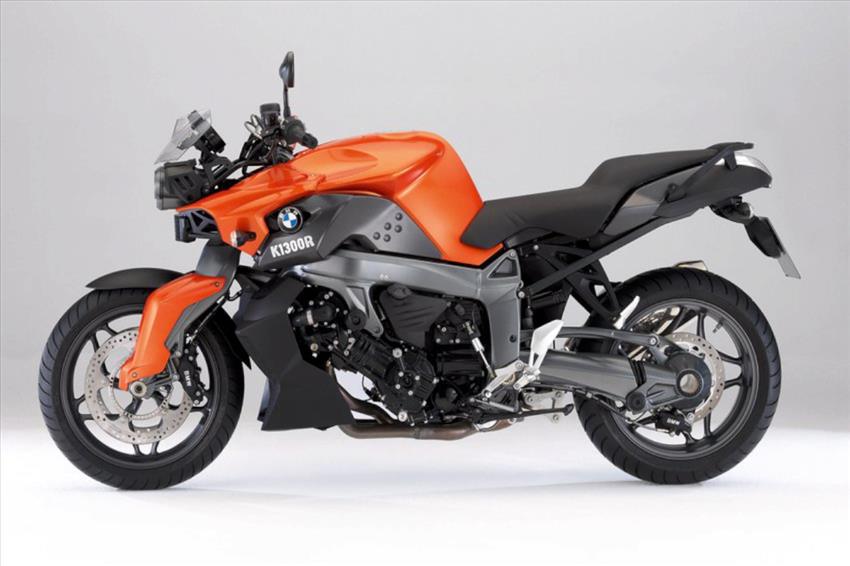 BMW K 1300 R
