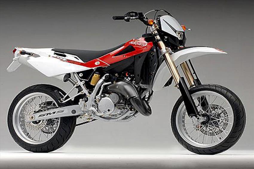 Gas Gas SM 450 4T