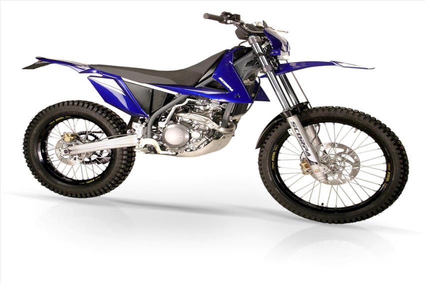 Scorpa T-Ride 250 F