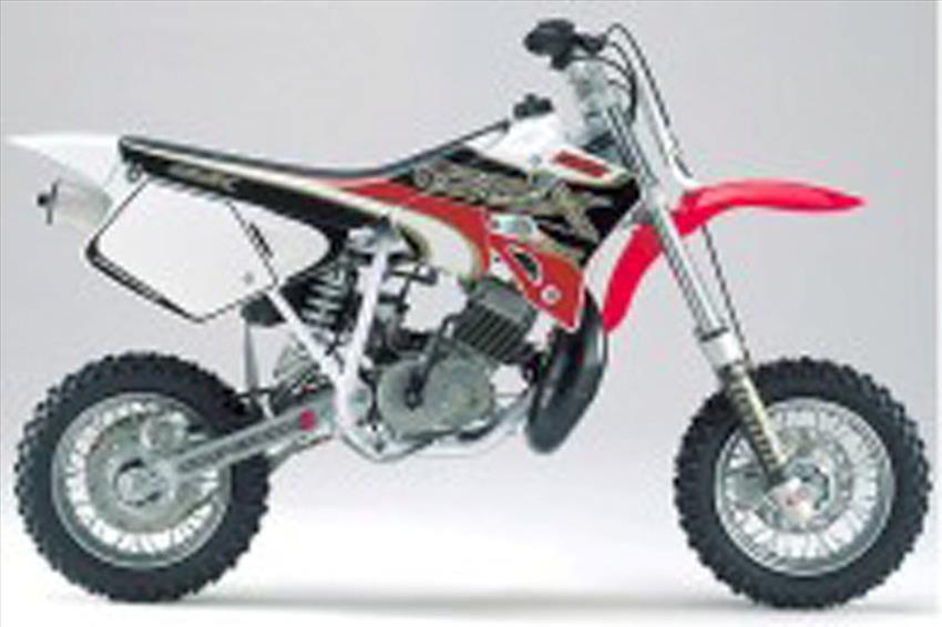 HM HM 50 CRX 10/10 Senior