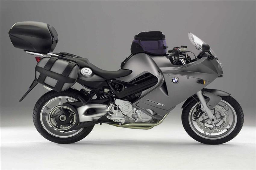 BMW F 800 ST