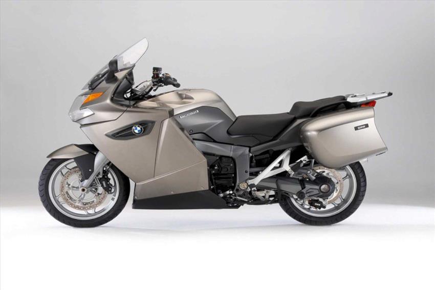 BMW K 1300 GT ABS Sport