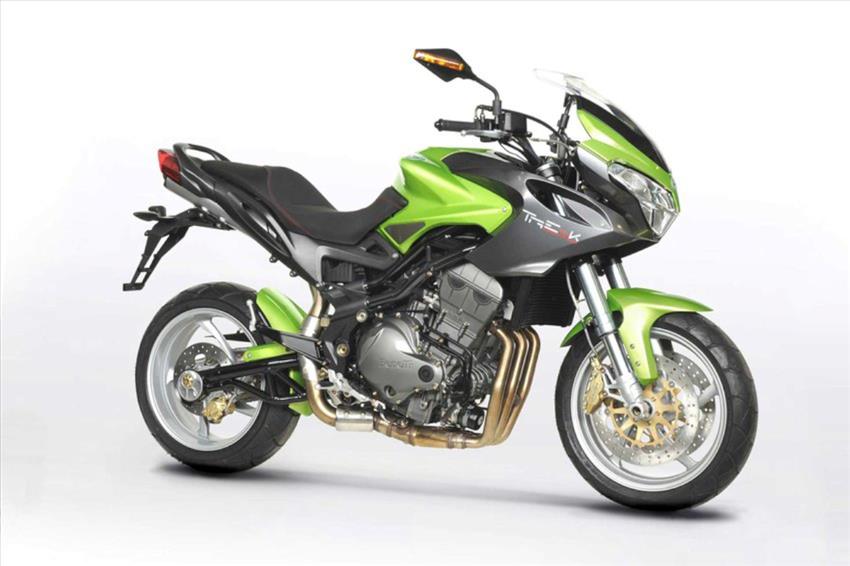 Benelli TRE 1130 K Amazonas