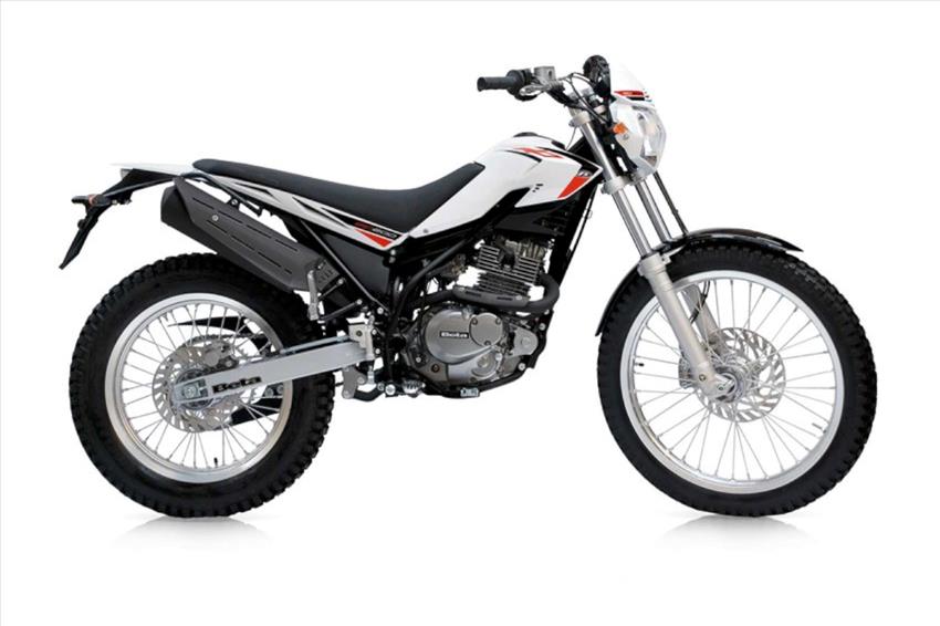 Beta Alp 200