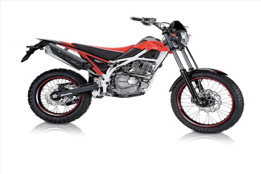 Beta Urban 200 Special
