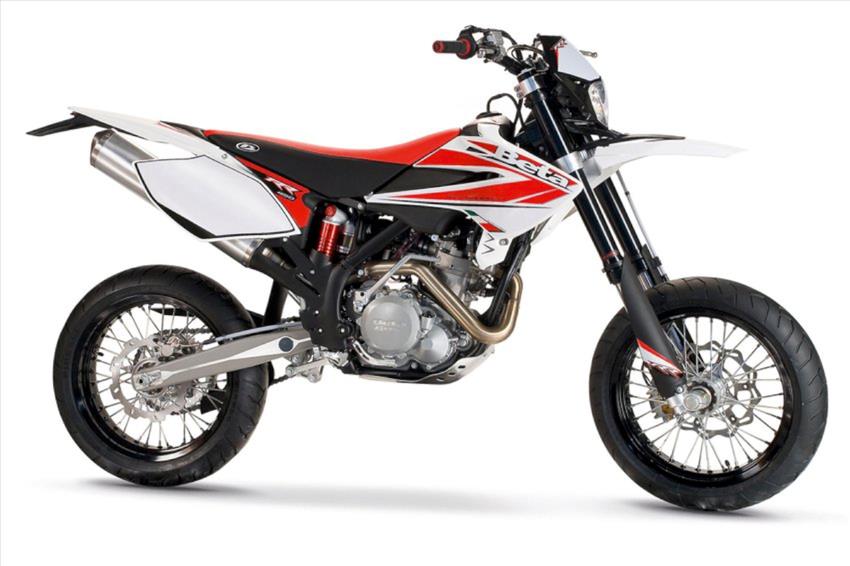 Beta RR Motard 525 4T