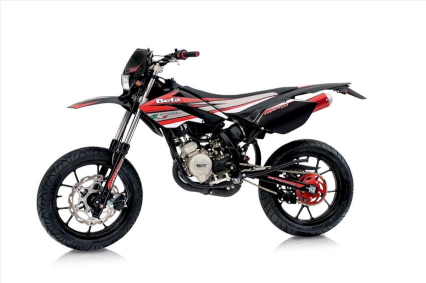 50 Track Motard Beta 50 Prezzo Beta RR Motard 50 Track Prezzo